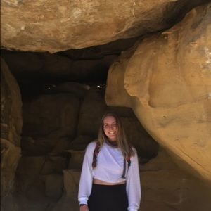 Meet your Posher, Gracie